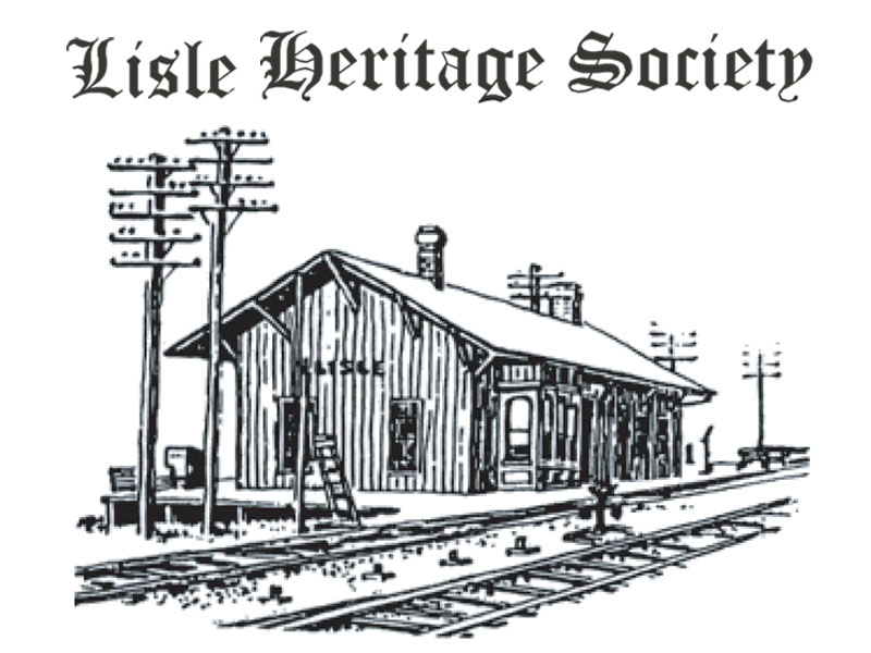 Lisle Heritage Society